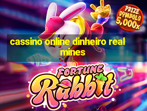 cassino online dinheiro real mines