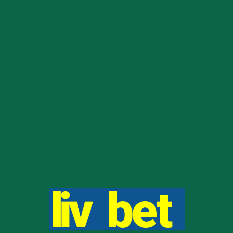 liv bet