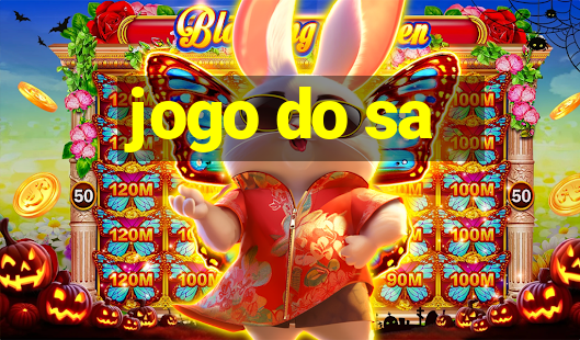 jogo do sa