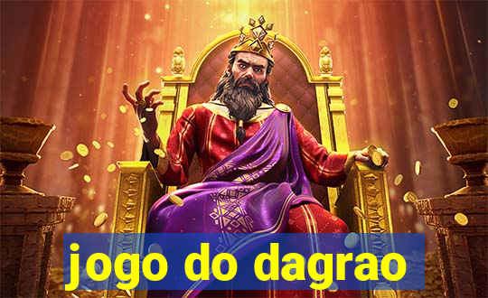 jogo do dagrao