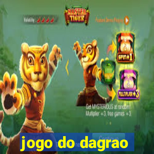 jogo do dagrao