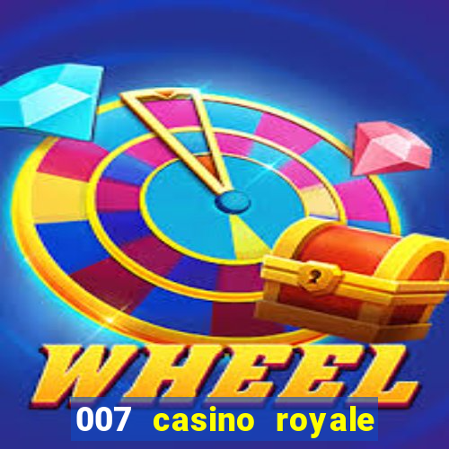 007 casino royale baixar em 1080p