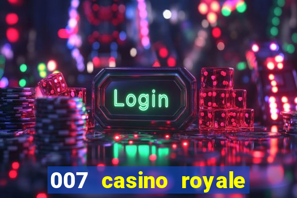 007 casino royale baixar em 1080p