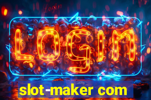 slot-maker com