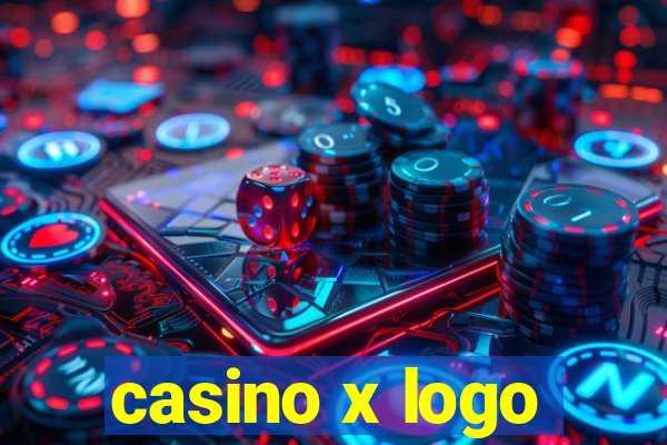 casino x logo