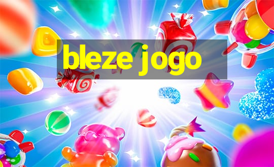 bleze jogo