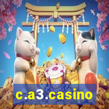 c.a3.casino