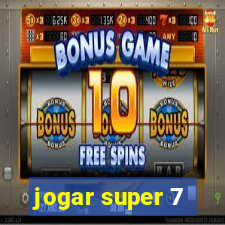 jogar super 7