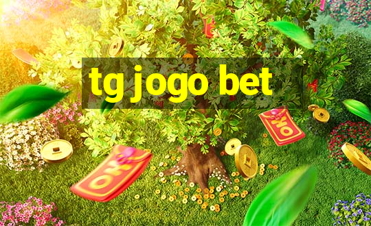 tg jogo bet