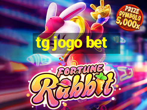 tg jogo bet