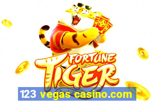 123 vegas casino.com