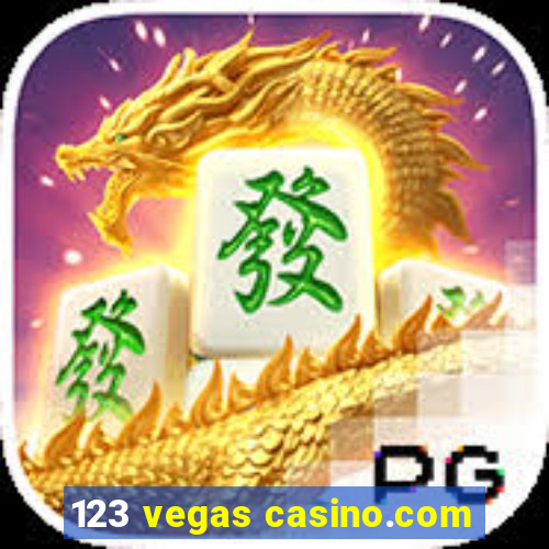 123 vegas casino.com