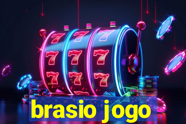 brasio jogo