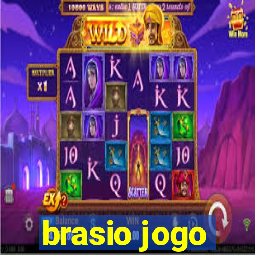 brasio jogo