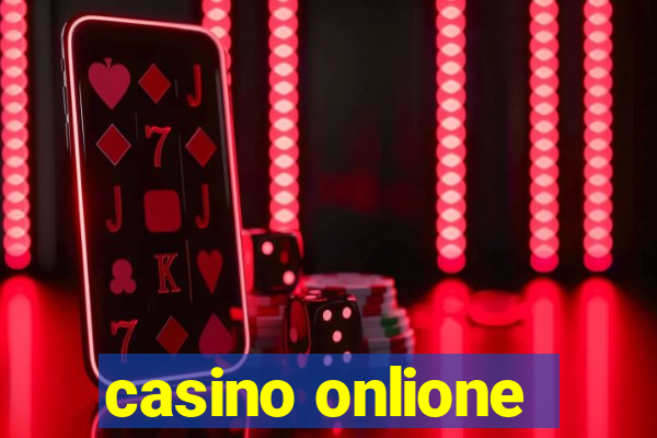 casino onlione