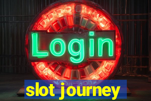 slot journey