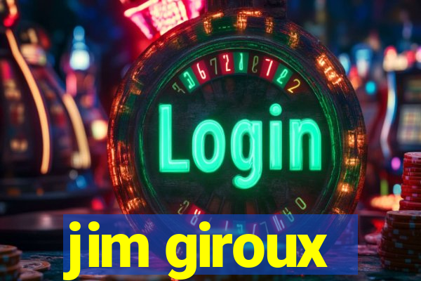 jim giroux