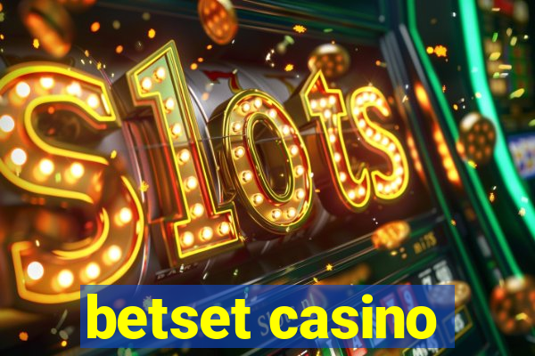 betset casino