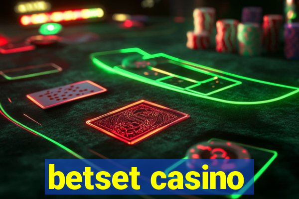 betset casino