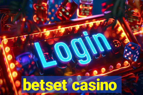 betset casino