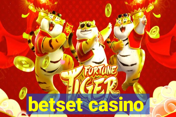 betset casino