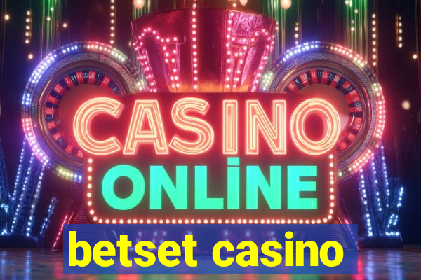 betset casino