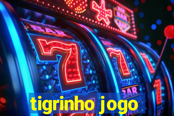 tigrinho jogo