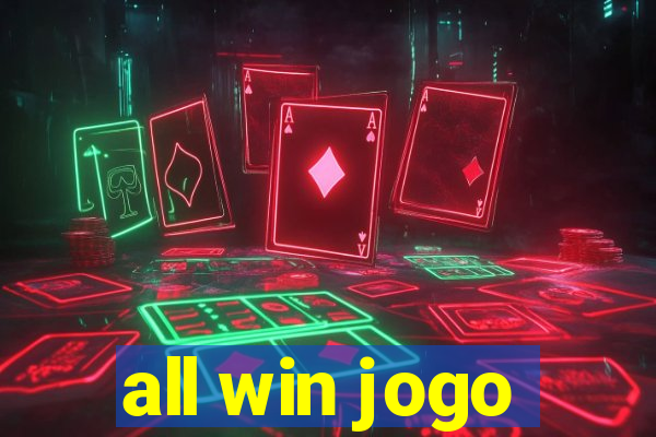 all win jogo