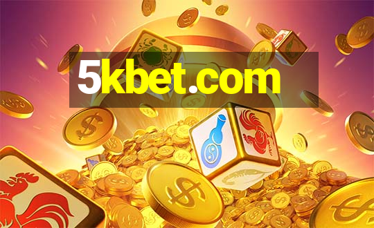 5kbet.com