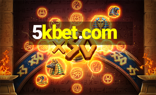 5kbet.com