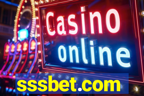 sssbet.com