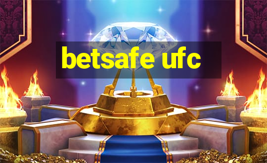 betsafe ufc