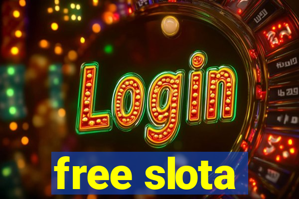 free slota