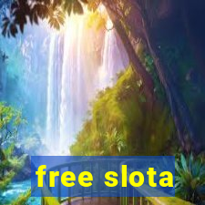 free slota