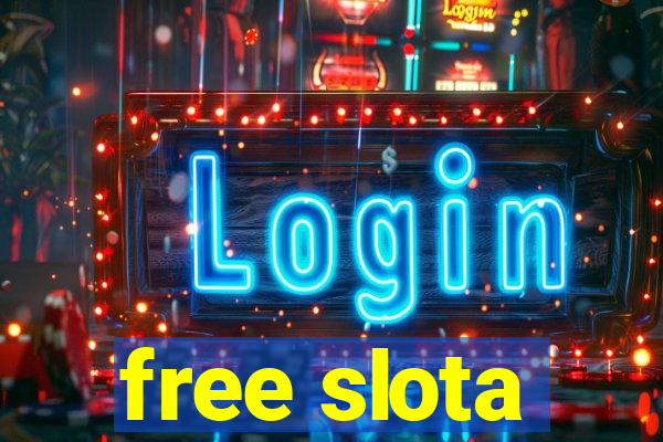 free slota