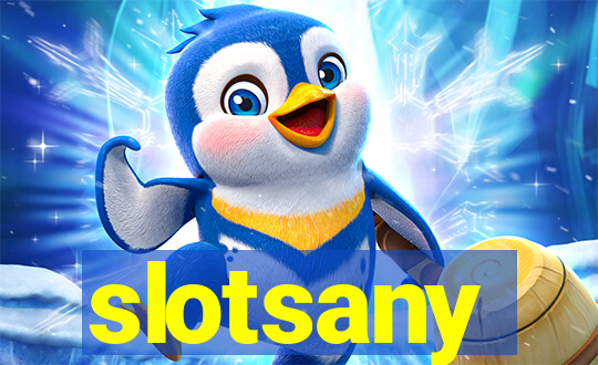 slotsany