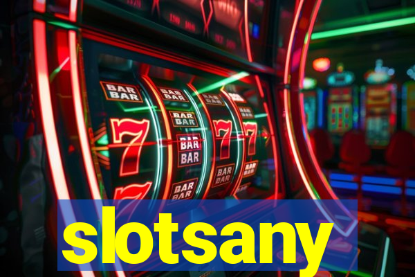 slotsany