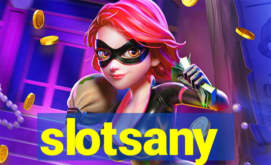 slotsany