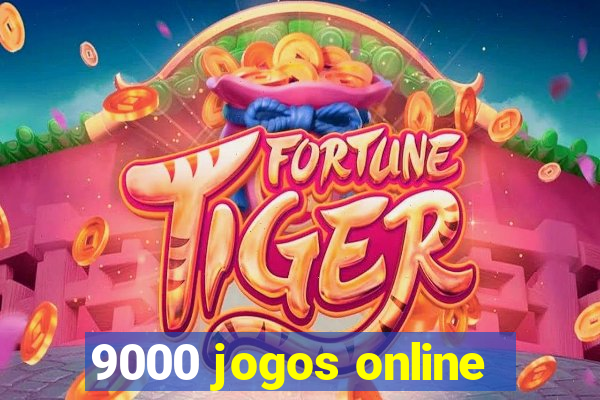 9000 jogos online