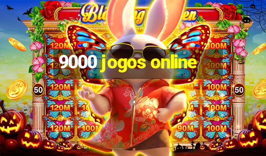 9000 jogos online