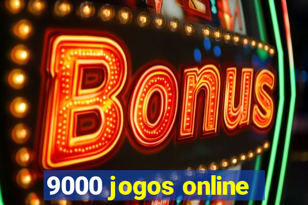 9000 jogos online