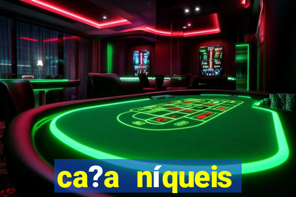 ca?a níqueis fortune slots