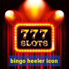 bingo heeler icon