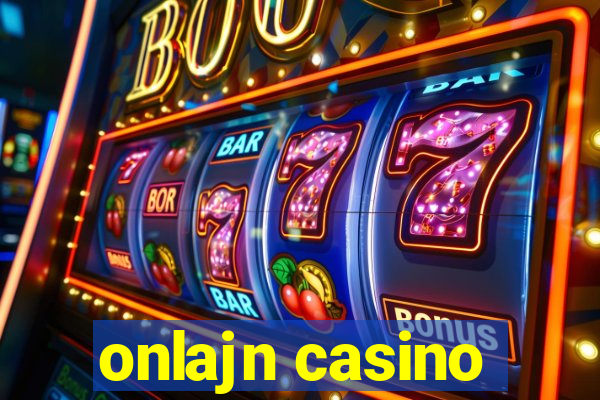 onlajn casino