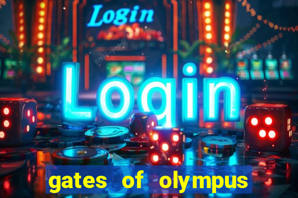 gates of olympus casino guru