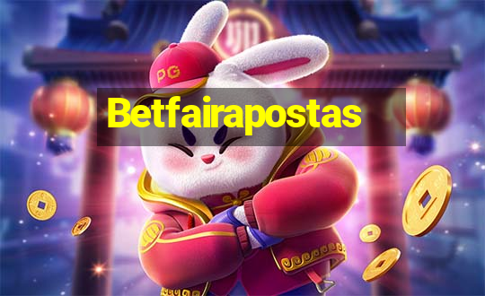 Betfairapostas