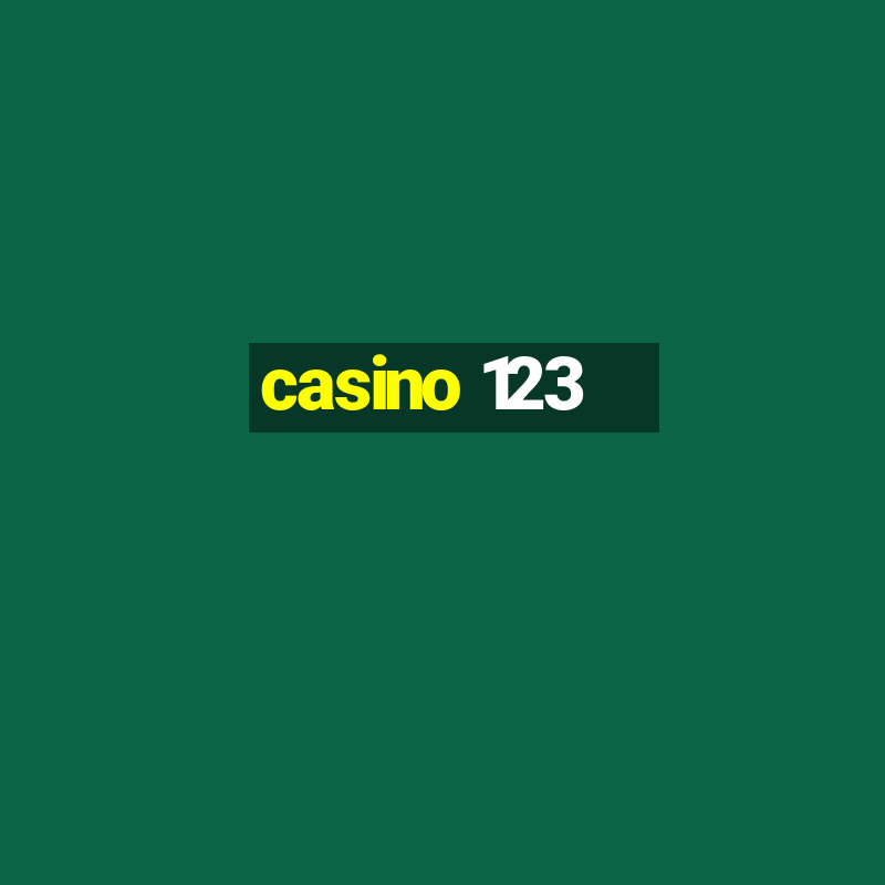 casino 123