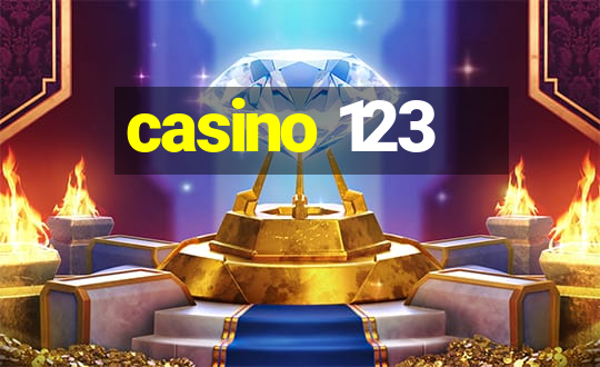 casino 123