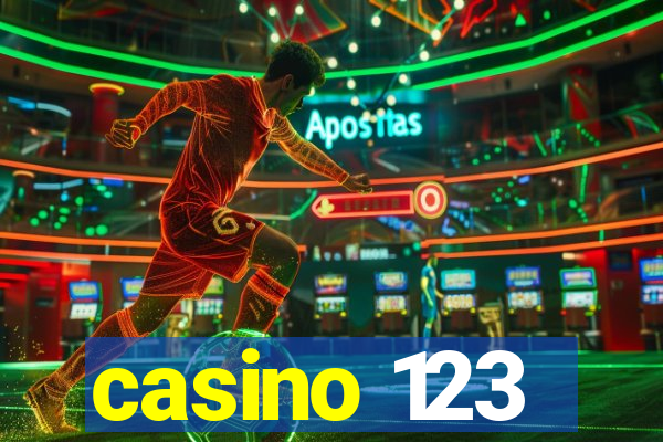 casino 123