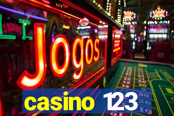 casino 123